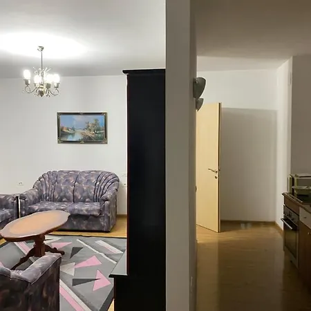 Apartament Me Qera Ditore *