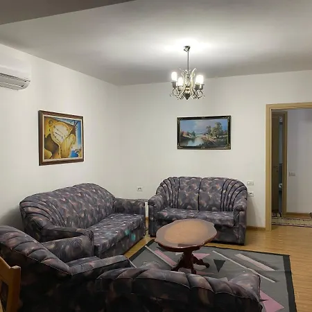 Apartment Apartament Me Qera Ditore