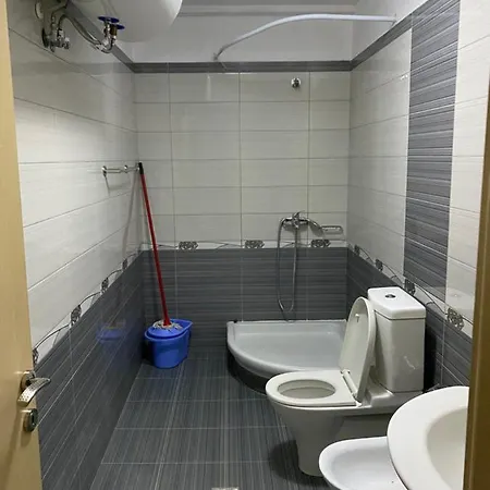 Apartament Me Qera Ditore Korce