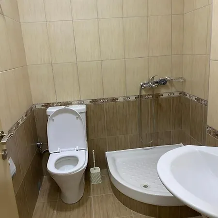 Apartament Me Qera Ditore Korce