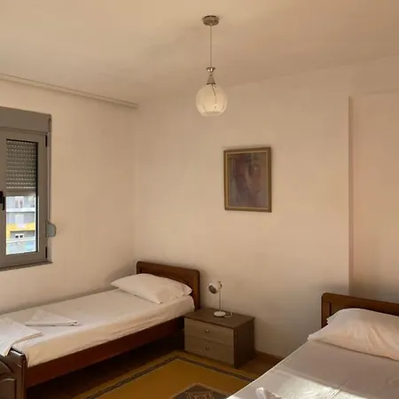 Apartament Me Qera Ditore *